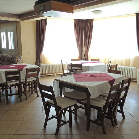 Vila Giulia Arieşeni Εξωτερικό φωτογραφία