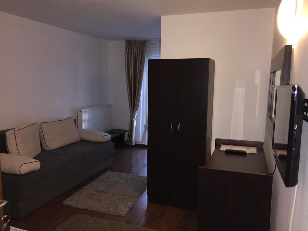 Vila Giulia Arieşeni Εξωτερικό φωτογραφία