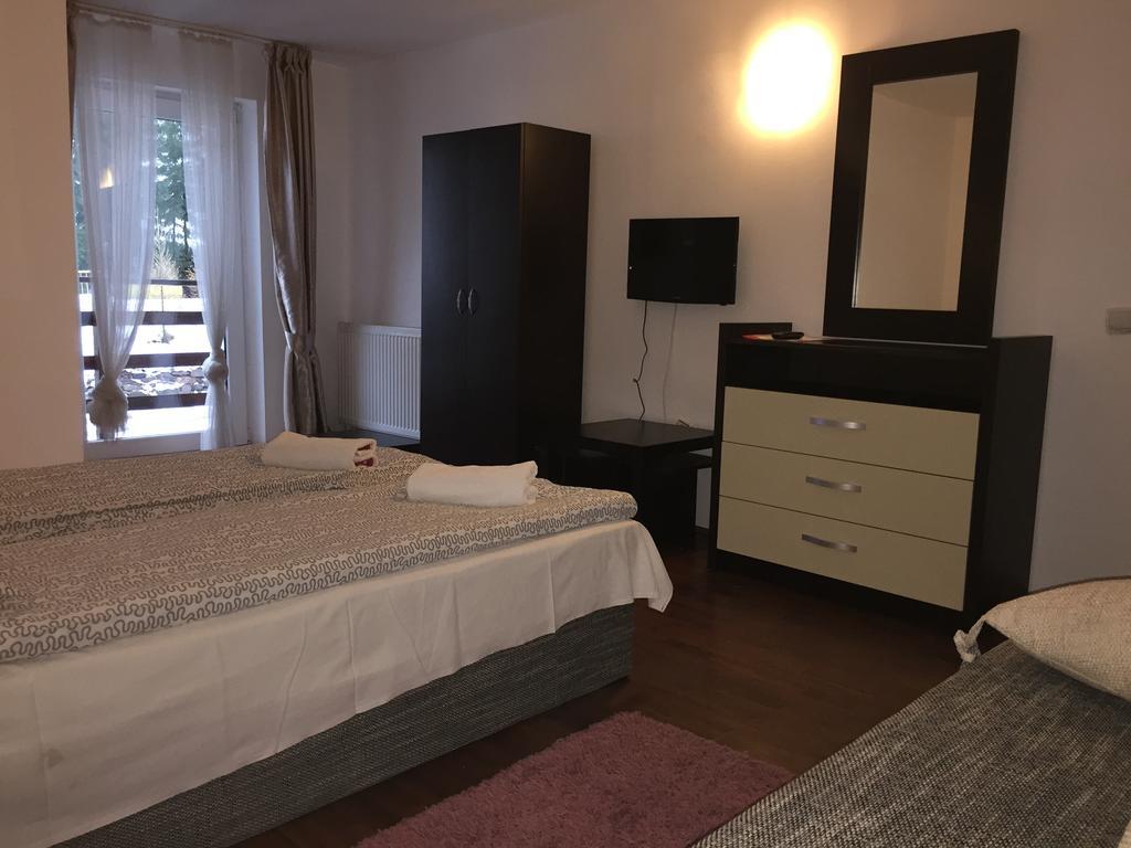 Vila Giulia Arieşeni Δωμάτιο φωτογραφία